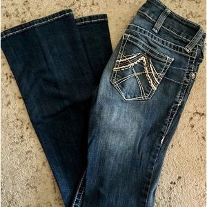 Ariat Bootcut Jeans